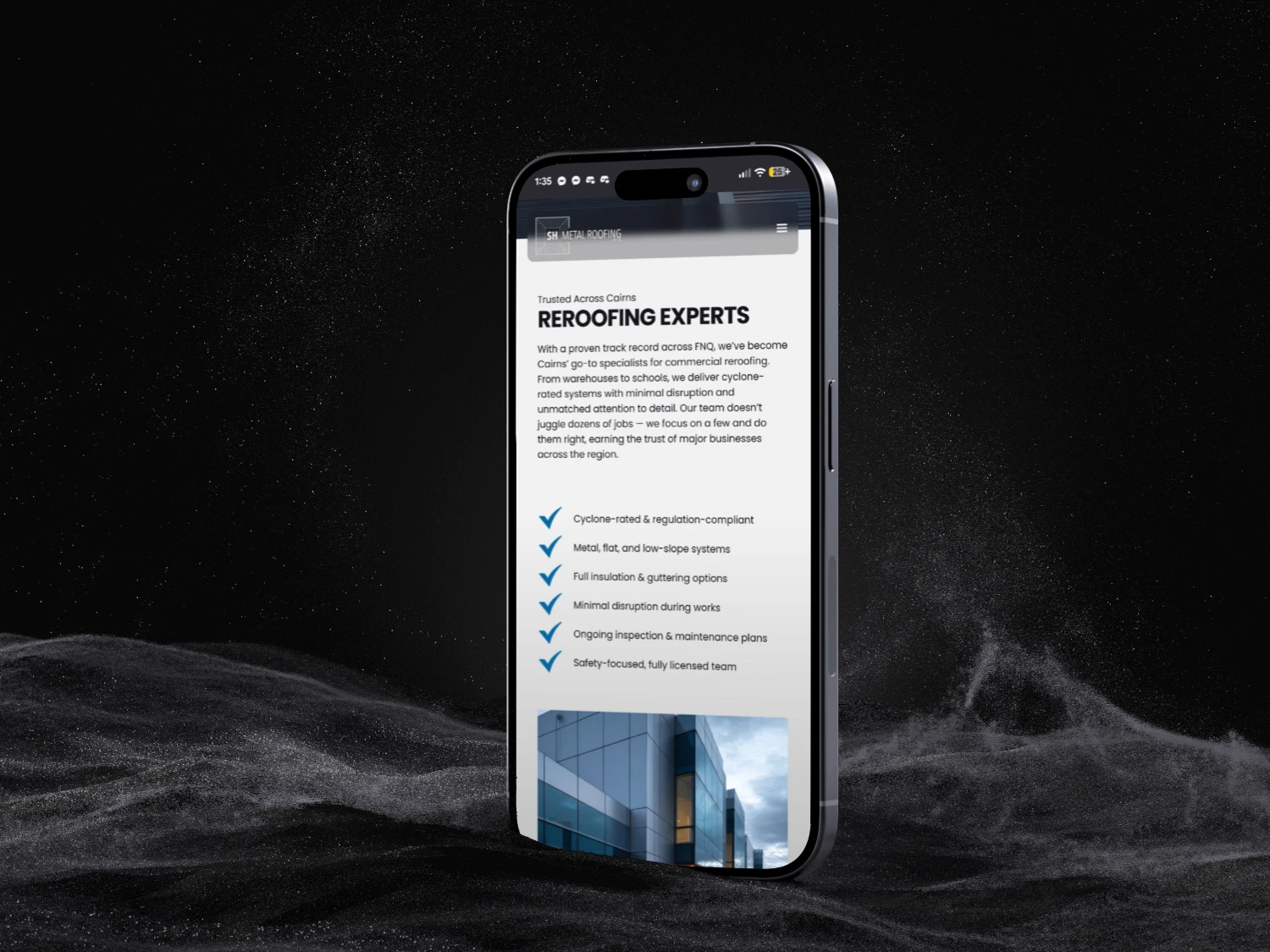 Mobile Services